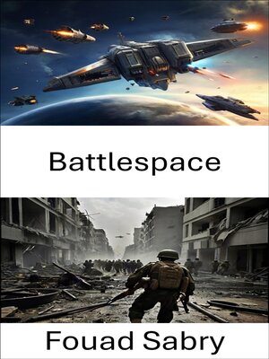 cover image of Battlespace